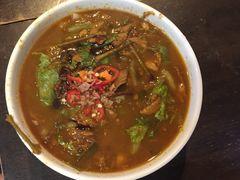 -马来西亚美食街