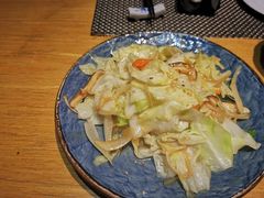 -御厨和食料理·寿司·刺身(麦地店)