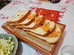 -侠舍·江湖小龙虾大排档(沌口总店)