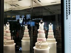 -黑天鹅蛋糕店(青年大街店)