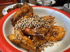 -宝中宝食府(清泰街店)