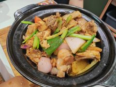 -香港深仔记茶餐厅(东门店)