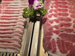 -梨花自助烤肉(西三旗万象汇黑金店)