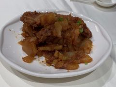 -老爷庙风味美食府(魏都大道店)