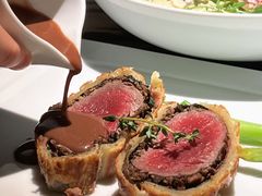 惠灵顿牛排-ZHAO赵·牛扒坊(万象城店)