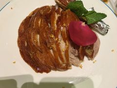 -聆桂烤鸭·金奖烤鸭(静联广场店)
