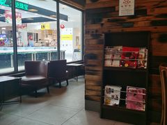 -星巴克臻选(青岛麦凯乐分店)
