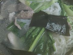 -贵州沾水米线(学田湾店)
