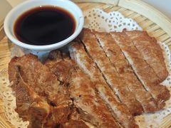 -顶特勒·黄鱼馆·特色菜(上海大世界店)