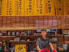 -炉胜·炉端烧·居酒屋