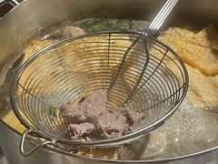 -焯牛潮汕牛肉火锅(云峰街创始店)
