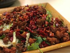 -川悦壹号·川菜(蠡溪路店)