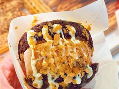 -西树泡芙(蓝色港湾店)