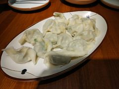鲜虾水饺-必点海鲜·鲅鱼水饺(鞍山西道店)