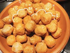 鱼丸-龍歌自助小火锅(城阳万象汇店)