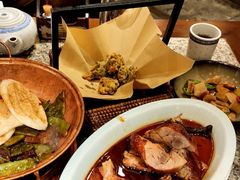 -南京大牌档(壹方天地店)