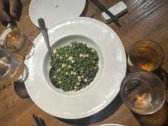 -金枝玉叶上海人家食府(三里河店)