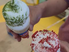 -DQ·蛋糕·冰淇淋(天通苑华联店)