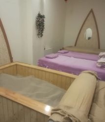 -碧玺沙灸美容美体养生馆