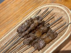 -嘻小北·兰州清汤牛肉面(太平洋森活天地店)