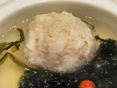 -扬州香格里拉·香宫中餐厅