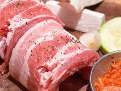 -Ant 蚂蚁洞烤肉·大营地(上海静安大悦城店)