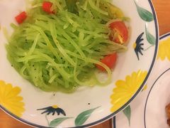 -萨莉亚意式餐厅(特力时尚汇店)