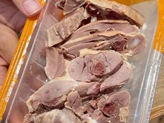 -回味鸭血粉丝汤(砂之船店)