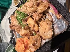 -家贺屋刺身寿司专门店