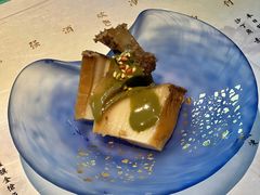 -風料理.鮨Omakase