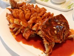 -洋洋中餐馆·SINCE 1997(龙湖星湖天街店)