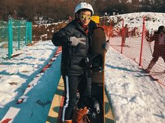 -太子岭滑雪场