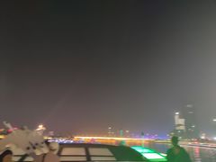 -珠江夜游广州塔·中大码头