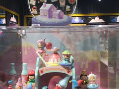 -泡泡玛特POPMART(壹号店)