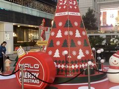 -HALO广场(梨园路店)