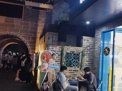 -CORNER CONE GELATO酷矿手作霜淇淋(南头古城店)