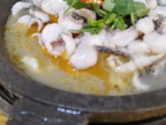 -大鼎石锅鱼(春江里店)