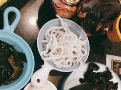 -刘一锅筋头巴脑(凌空二街店)