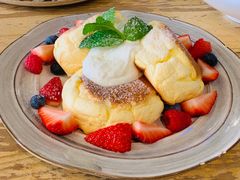 -UPPER KITCHEN(延安路店)