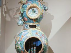 -中国景泰蓝艺术博物馆