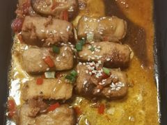 -臭鳜鱼人家·老字号徽菜