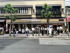 -梅丘·寿司の美登利(银座店)
