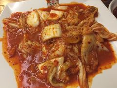 -丽池宫韩式汗蒸会馆(华灯坊店)