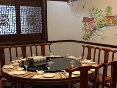 包厢-应天大明王朝·南京菜(中山陵店)