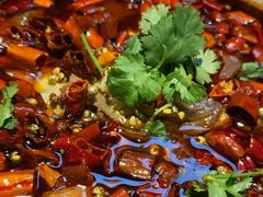 -肉串汪(月坛店)