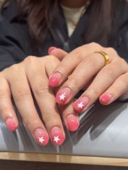 -艾珂·美甲美睫