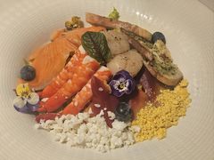 -狮拾久·现代新加坡料理(福田COCO Park店)