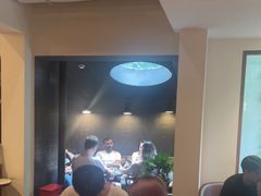 -BAKER&SPICE(安福路店)