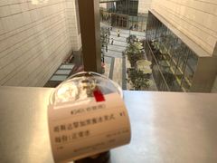 -Manner Coffee(港汇恒隆广场店)