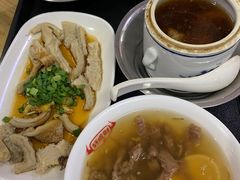 -好成财牛排馆(涂门街总店)